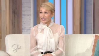 Episode 27 Barbara Corcoran, David Rose, Josh Wolf