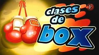 Episode 18 Clases de box