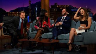 Episode 13 Naomi Campbell/Nick Kroll/Katharine McPhee