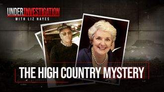 Episode 1 High Country Mystery