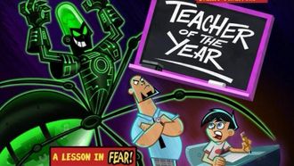 Episode 12 Teacher of the Year