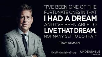 Episode 3 Troy Aikman