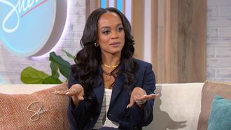 Episode 101 Rachel Lindsay