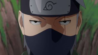 Episode 36 Sotsugyô shiken, kaishi...!!!