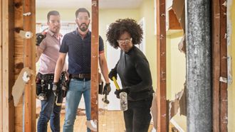 Episode 3 Viola Davis Delivers a Dream Home