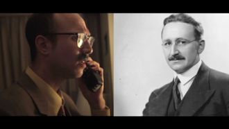 Episode 5 Keynes vs Hayek, a Fake Debate?