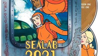 Episode 1 Radio Free Sealab