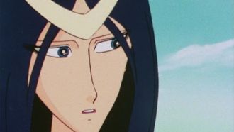 Episode 24 Jigen kôkai wakusei