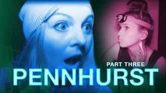 Episode 8 Travel The Dead: Pennhurst PART 3/3