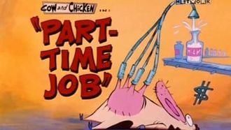 Episode 5 Part-Time Job