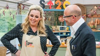 Episode 1 Harry Hill, Martin Kemp, Roisin Conaty & Bill Turnbull