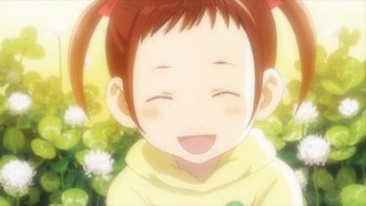 Episode 21 Waga koromode ni yuki wa furi tsutsu