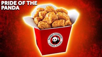 Episode 57 The Deliciously Greasy History Of Panda Express