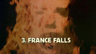 Episode 3 France Falls: May-June 1940