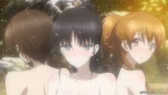 Episode 8 Yagate fuyu ga hajimatte