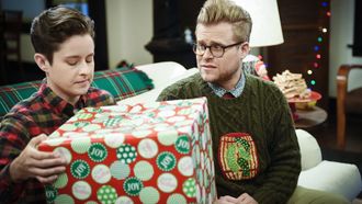 Episode 25 Adam Ruins Christmas