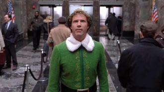 Episode 1 Elf