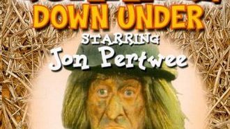 Episode 4 Worzel's Handicap