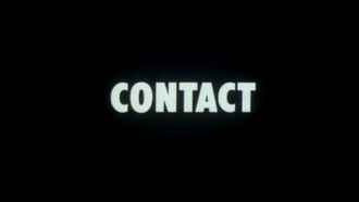 Episode 1 Contact