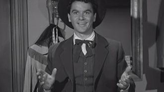 Episode 9 John Wesley Hardin