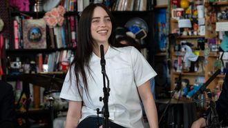 Episode 119 Billie Eilish