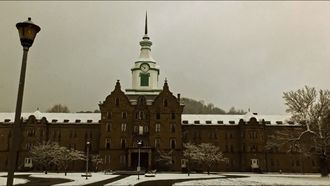 Episode 6 Trans-Allegheny Lunatic Asylum