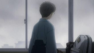 Episode 10 Yuku mo kaeru mo wakarete wa