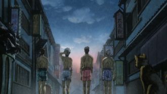 Episode 46 Chome chome asobi ha ni ju ssai ni natte kara