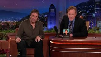 Episode 79 Ellen Page/Kevin Nealon/Dierks Bentley