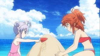 Episode 5 I Pretended I Forgot My Swimsuit