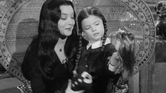 Episode 29 Morticia's Favorite Charity