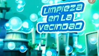 Episode 21 Limpieza en la vecindad