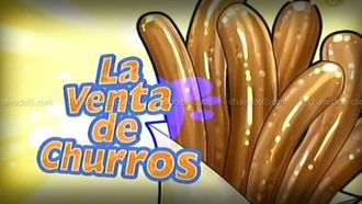 Episode 6 La venta de churros