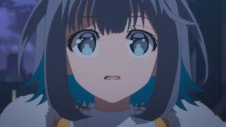 Episode 10 Seiippai yatte miru!