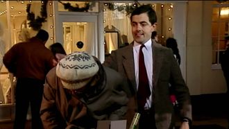 Episode 7 Merry Christmas Mr Bean