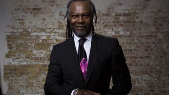 Episode 5 Levi Roots