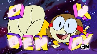 Episode 46 OK Dendy! Let's Be K.O.!