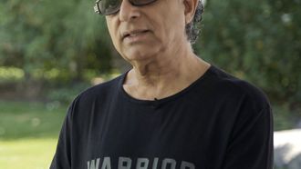 Episode 9 Deepak Chopra