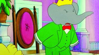 Episode 5 Babar's Triumph