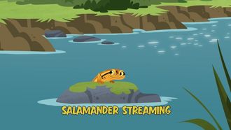 Episode 10 Salamander Streaming