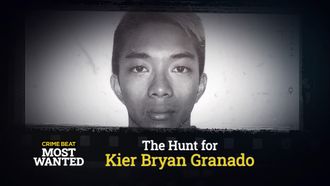 Episode 5 Kier Bryan Granado & Tommy Ngo