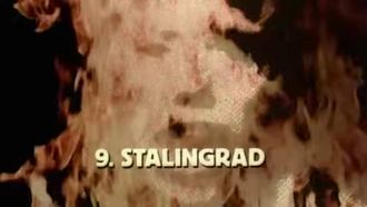 Episode 9 Stalingrad: June 1942-February 1943