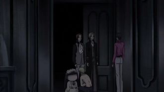 Episode 5 Utsukushiki mono tachi no en