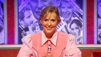 Episode 9 Mel Giedroyc, Jamie MacDonald, Anushka Asthana