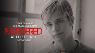 Episode 8 No Way Home: Matthew Shepard