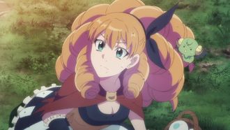 Episode 21 Mirai o motomete -Utopia-