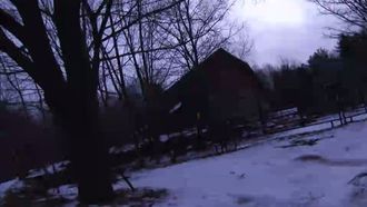 Episode 4 Terror at Maple Dale Farm