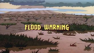 Episode 1 Flood Warning