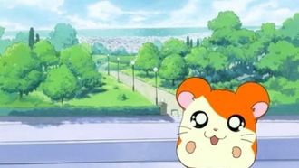 Episode 1 Hamtaro