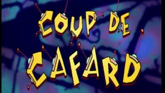 Episode 2 Coup de cafard